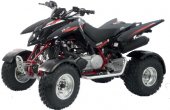 2011 Triton Baja 400 photo